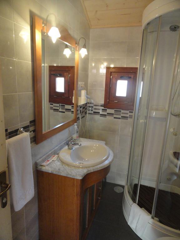 Hostal Gran Avenida Tarancon Luaran gambar