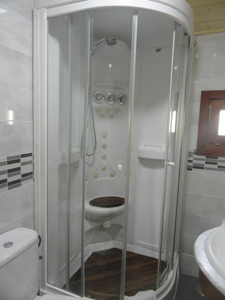 Hostal Gran Avenida Tarancon Luaran gambar